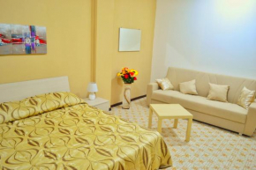 B&B Lungomare, Catania